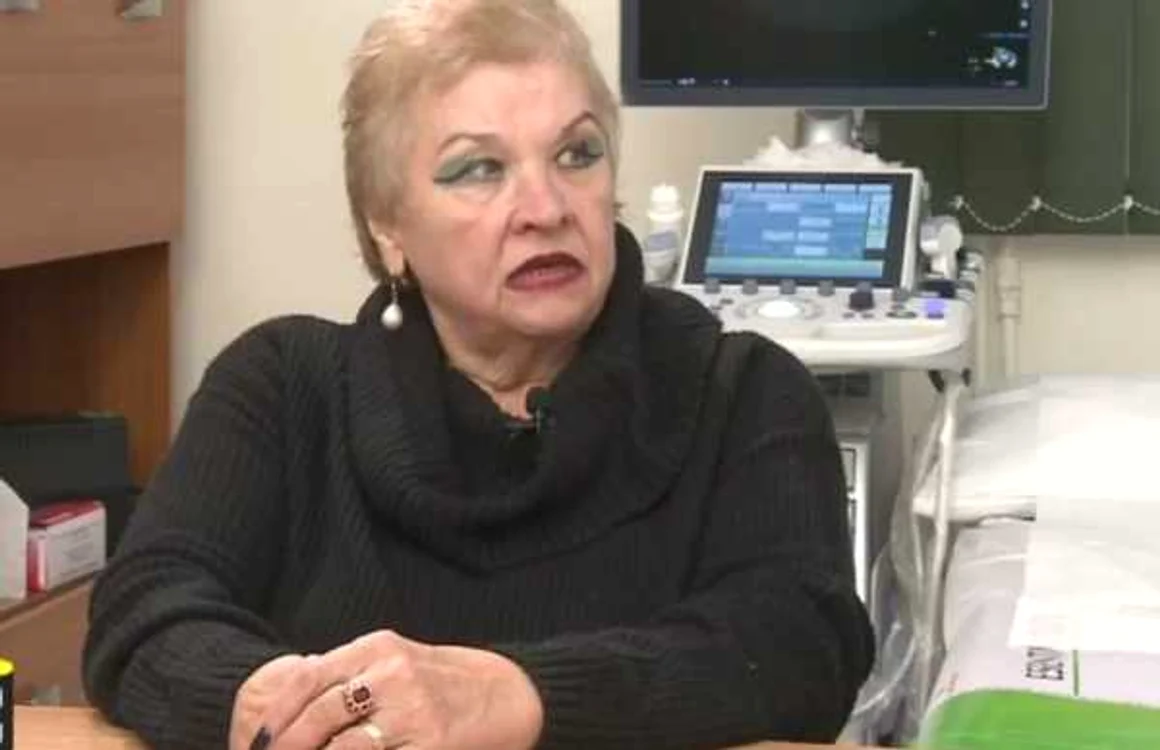 Mihaela Covrig este al treilea medic din Neamţ răpus de COVID FOTO Vestea.net