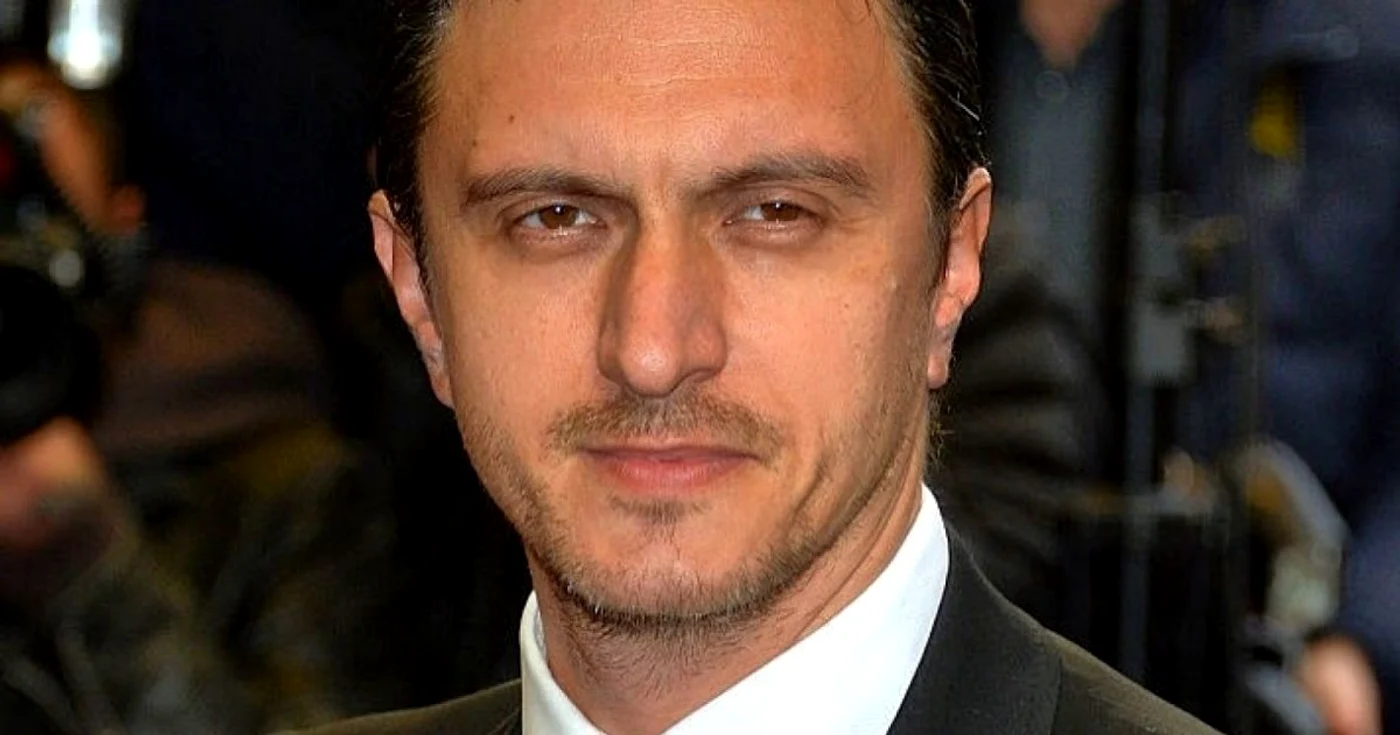 Dragoş Săvulescu, actor si producător     (Foto: Getty Images)