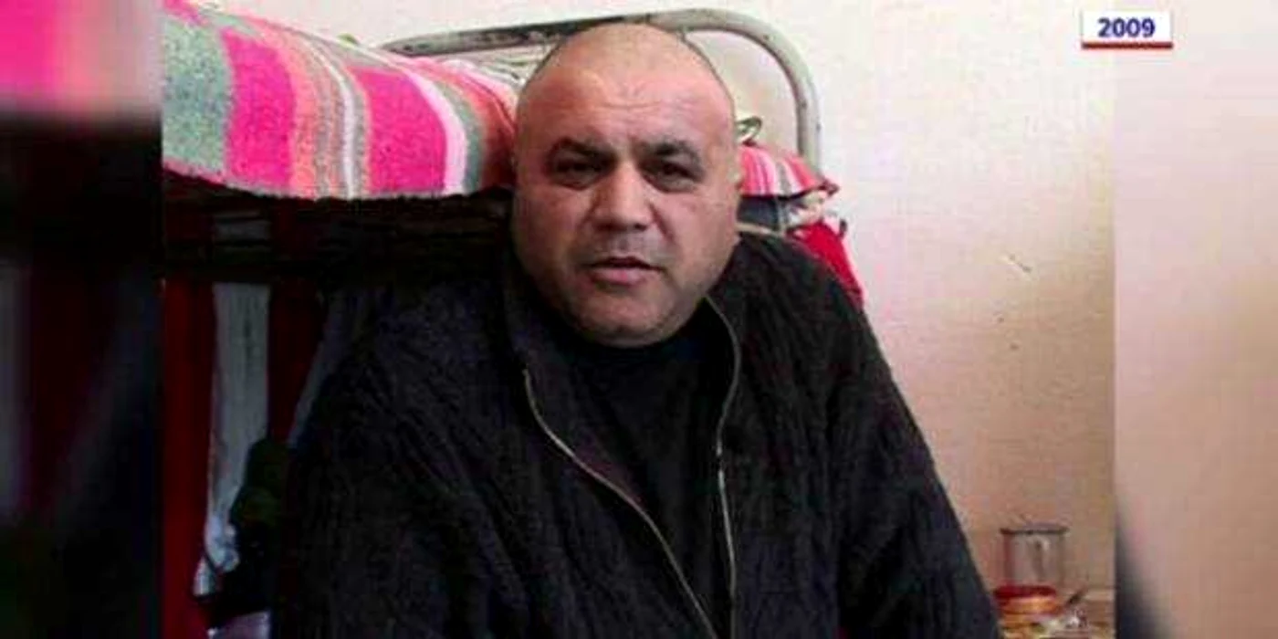 Iulian Țigănilă FOTO Jurnal de Argeș
