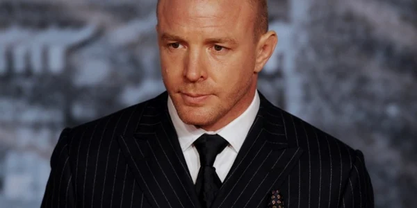 Guy Ritchie foto afp 