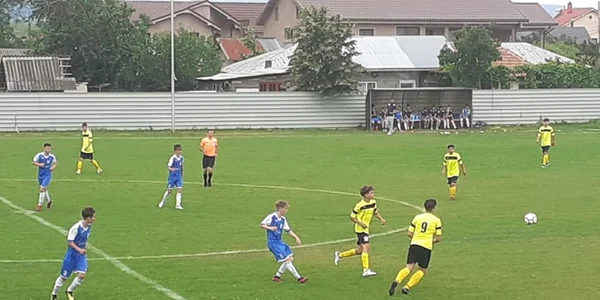 focsani fotbal
