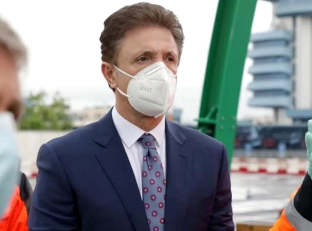 
    Gică Popescu a fost diagnosticat cu coronavirus și este asimptomaticfoto: Facebook  