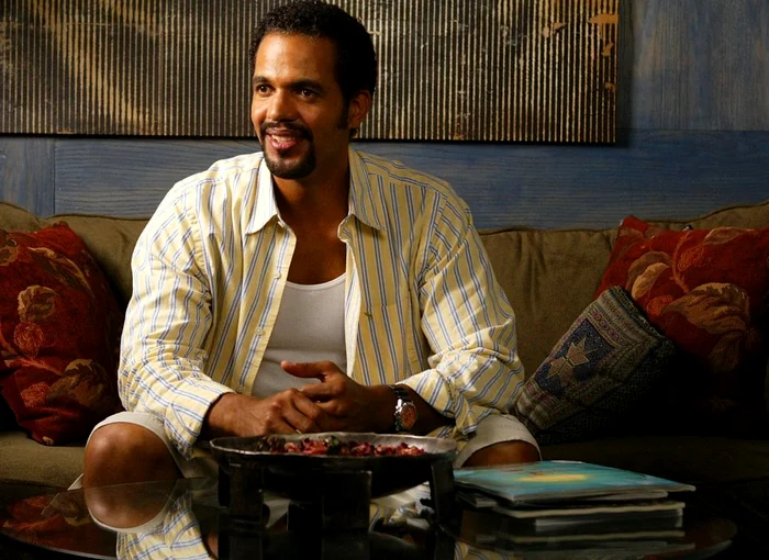 Kristoff St. Jhon a fost găsit fără suflare în casa sa din Los Angeles