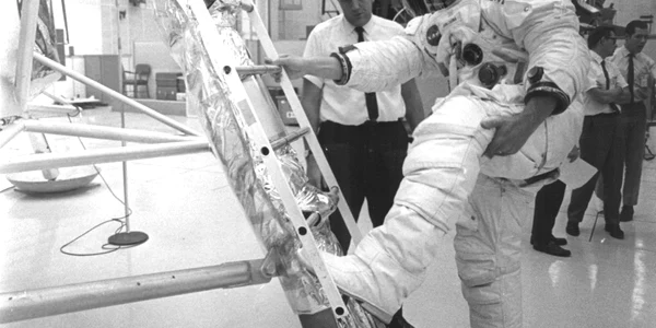 neil armstrong