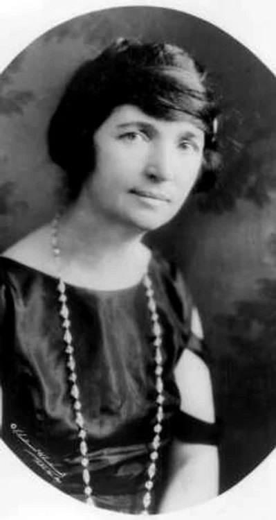 margaret sanger