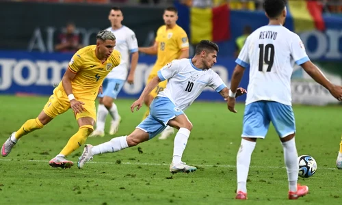Romania Israel, Sportpictures jpg