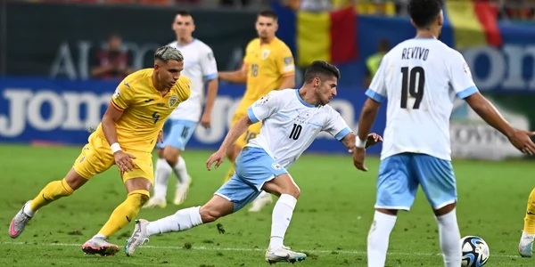 Romania Israel, Sportpictures jpg