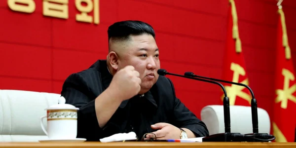 kim jong un