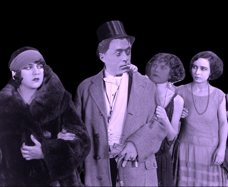Cu cine ar vota Zavaidoc?