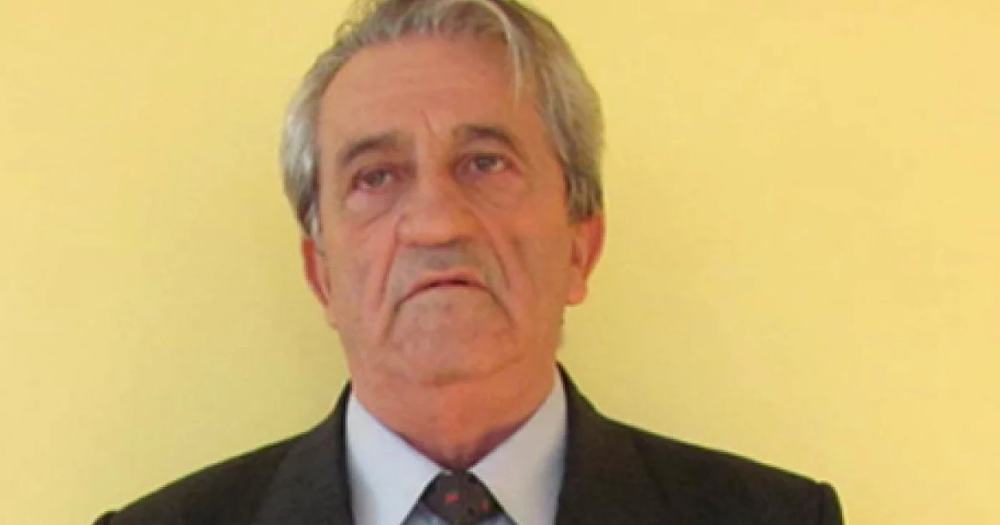 Constantin Poiană 