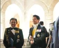 Fiul sultanului din brunei se însoară foto Instagram