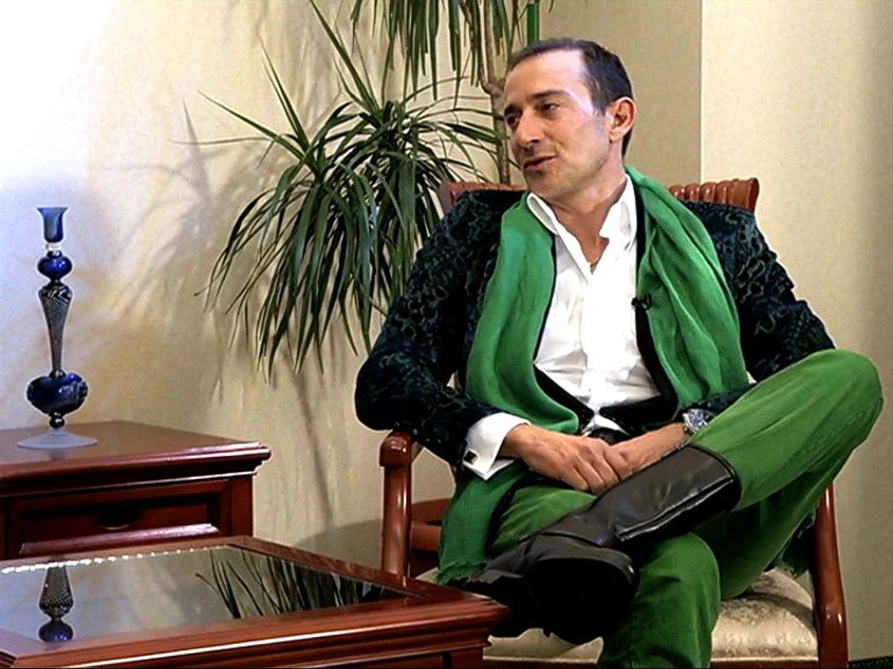 
    Radu Mazăre  