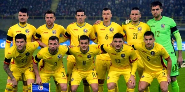 romania