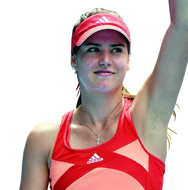 
    Sorana a câştigat  de-a lungul carierei  peste un milion  de euro  