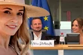 Andreea Marin este de neclintit   Declarațiile pe care vedeta le-a făcut la Bruxelles, în Parlamentul European 