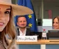 Andreea Marin este de neclintit   Declarațiile pe care vedeta le-a făcut la Bruxelles, în Parlamentul European 
