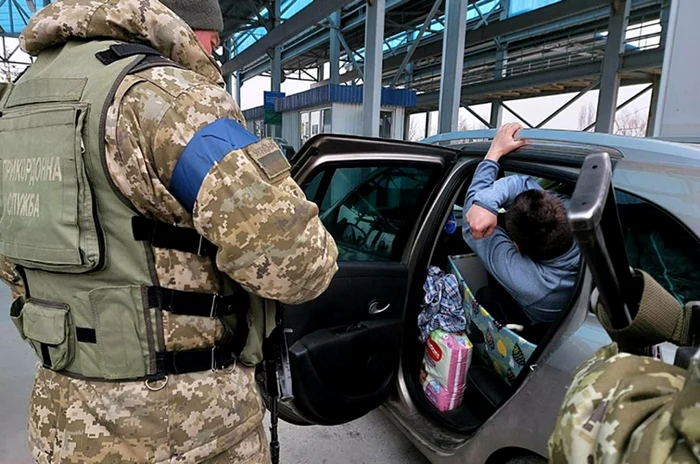 Foto: Ukrainska Pravda