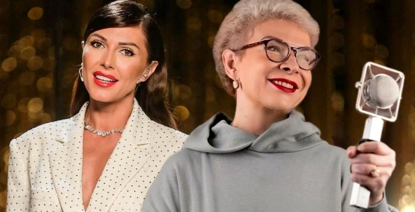 Teo Trandafir va prezenta o emisiune nouă, împreună cu Ilinca Vandici / foto: colaj Instagram