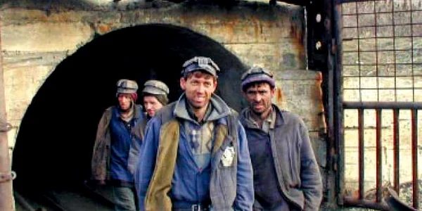 Circa 1.000 de mineri ai SNLO, în şomaj tehnic din 14 august, timp de o lună