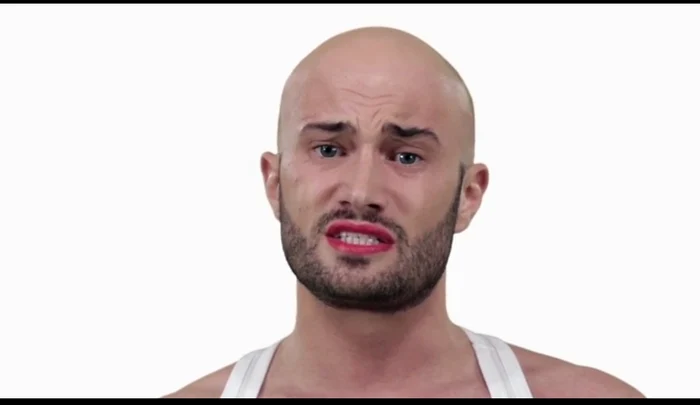 
    Mihai Bendeac (capturi Prima TV)  