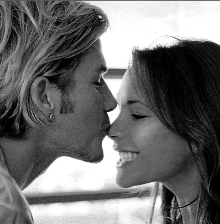 David și Victoria s-au căsătorit în 1999 / Sursa FOTO: Instagram