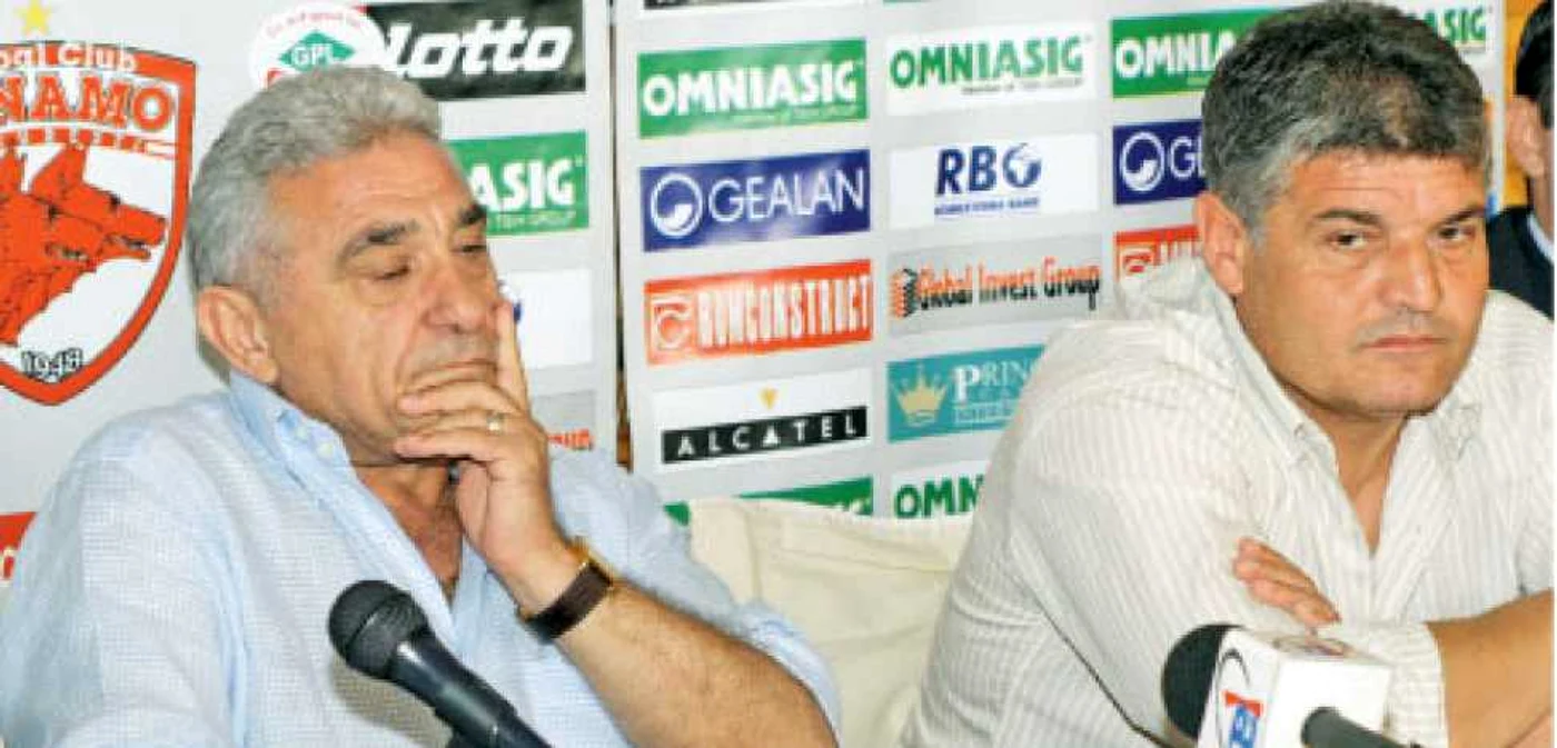 Giovani îl duce pe Andone la TSKA