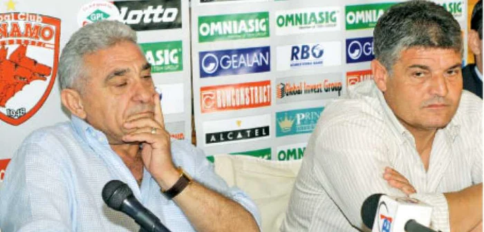 Giovani îl duce pe Andone la TSKA