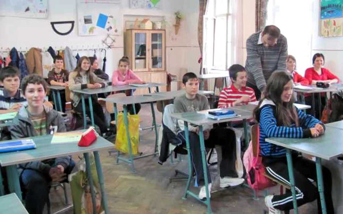 Asociaţia a fost înregistrată în 21 iunie