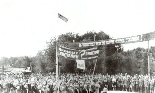 Grigore Gafencu: „Cum am pierdut Basarabia” jpeg