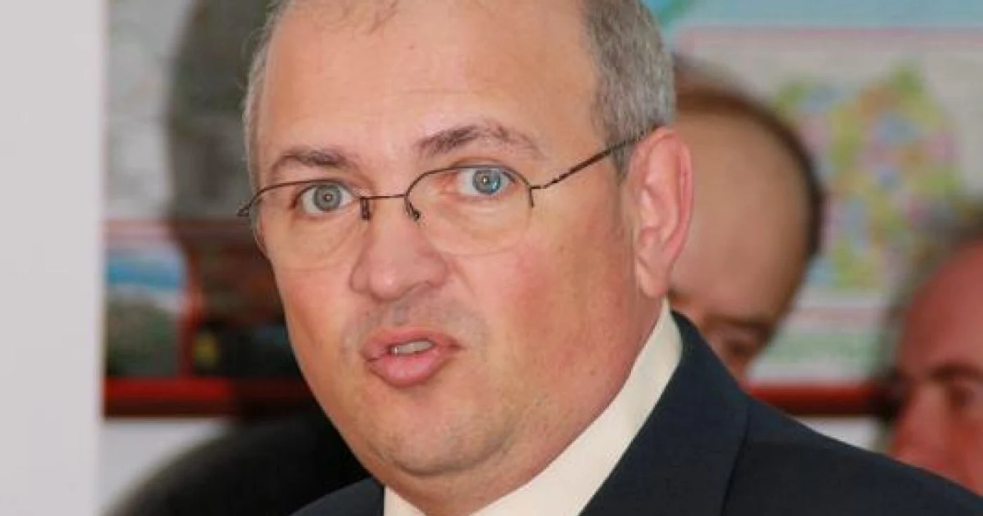 Doru Căpriţă