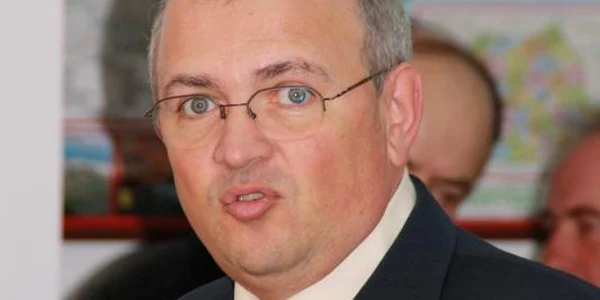 Doru Căpriţă