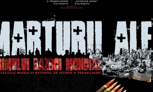 MĂRTURII ALE PRIMULUI RĂZBOI MONDIAL jpeg