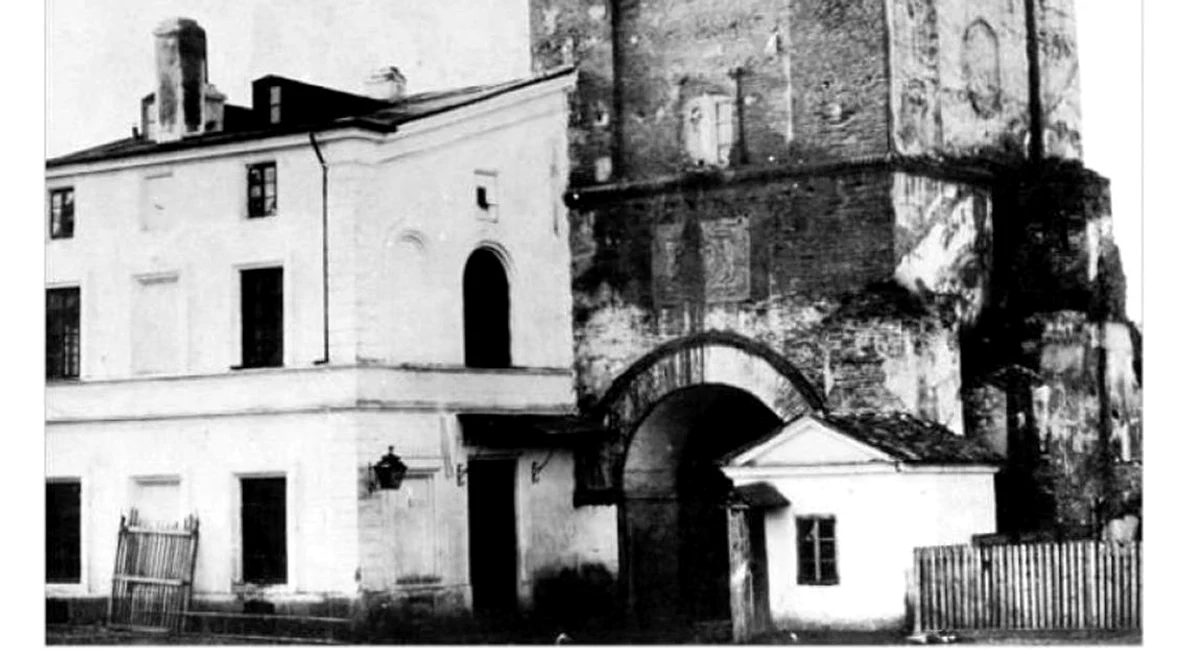 Conferinţă la Palatul Suţu: Fotograful Ludwig Angerer jpeg