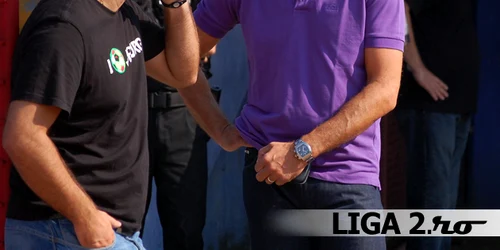 Viitorul lui Gică Popescu la Chindia este pus sub semnul întrebării