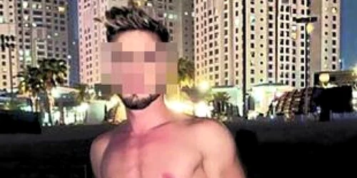 tanar prostitutie luca morisi