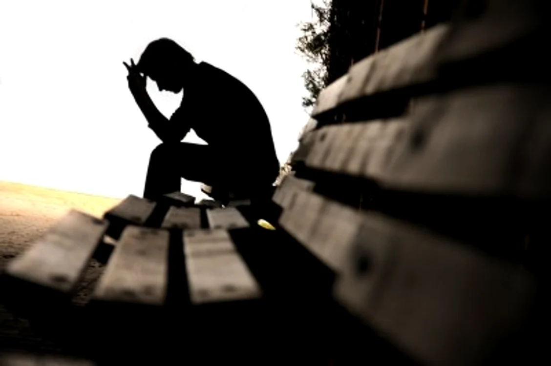 
    Bărbaţii au tot felul de temeri, mai mult sau mai puţin întemeiate  