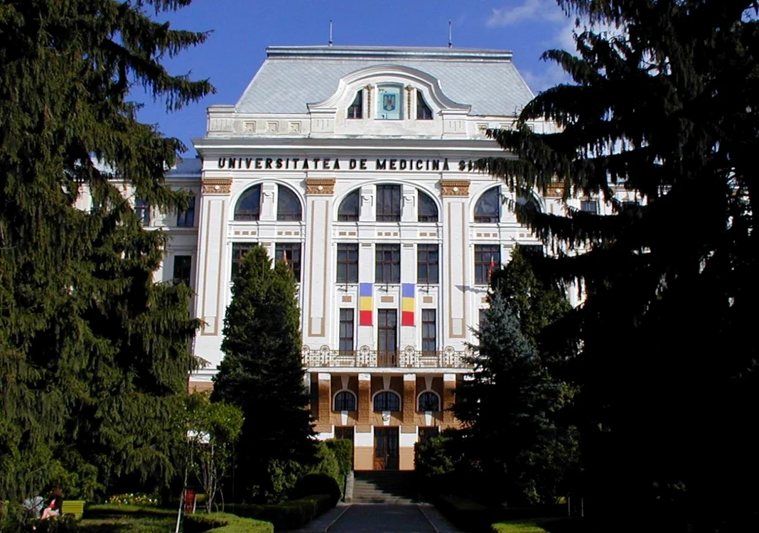 UMF Târgu-Mureş