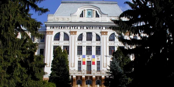 umf tg mures