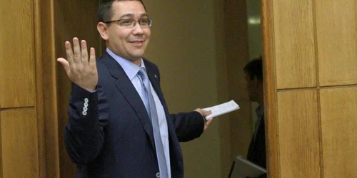 victor ponta mfax