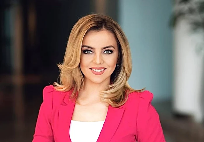 Ioana Cîrstea / foto: Facebook