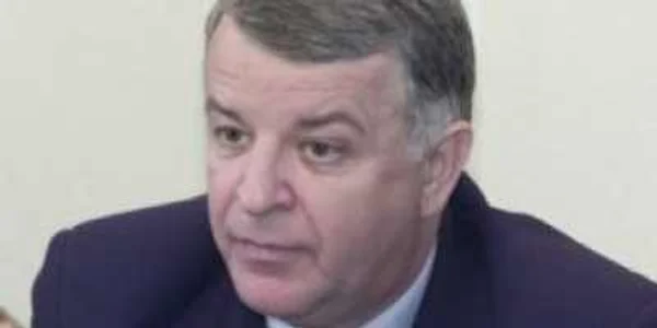 Former secret services head Radu Timofte died