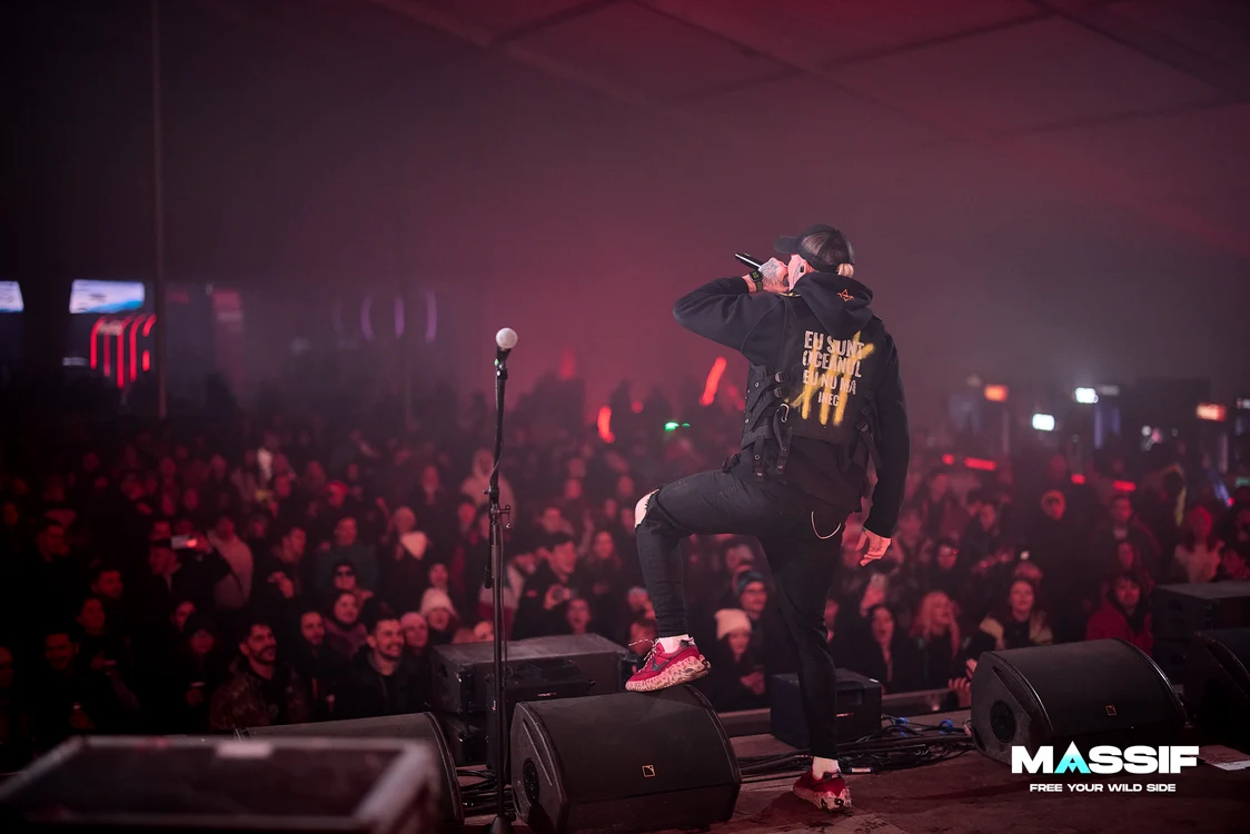 Massif 3