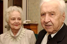 Feklisov, „prinţul” spionilor sovietici: „ Nu am simţit niciodată că am lucrat pentru «o cauză greşită» ” jpeg