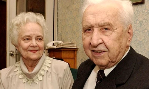 Feklisov, „prinţul” spionilor sovietici: „ Nu am simţit niciodată că am lucrat pentru «o cauză greşită» ” jpeg