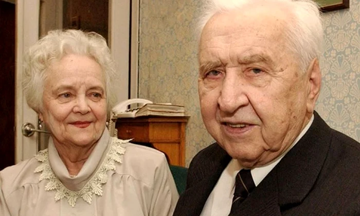 Feklisov, „prinţul” spionilor sovietici: „ Nu am simţit niciodată că am lucrat pentru «o cauză greşită» ” jpeg