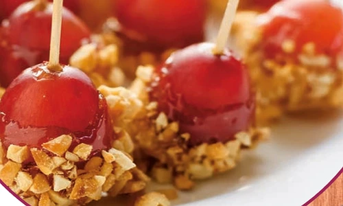 struguri trasi in caramel cu alune jpg