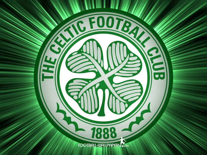 Celtic Glasgow (http://www.football-wallpapers.com)