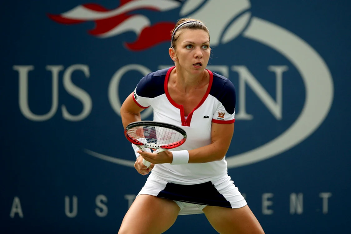 Simona Halep
