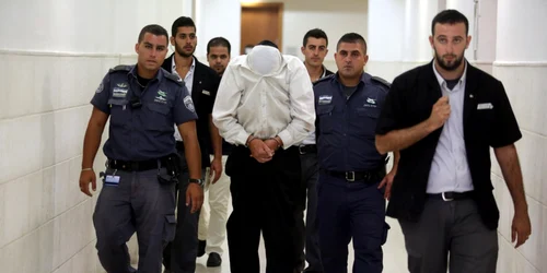 Inchisoare Iran - prizonier- detinut FOTO EPA-EFE