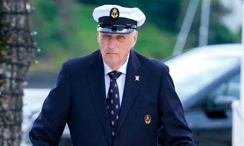 regele harald al norvegiei jpg